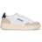 Autry Medalist Low - White