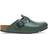 Birkenstock Boston Pro Natural Leather - Thyme