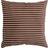 House Nordic Perth Komplet pyntepude Beige, Brun (45x45cm)
