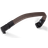 Joolz Aer2 Foldable Bumper Bar Mid Brown Carbon