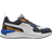 Puma X-Ray 3 - Vapor Grey/White/Navy