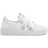 Gabor Lace Up Low Cut W - White