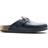 Birkenstock Boston ESD Natural Leather - Blue