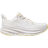 Hoka Clifton 9 W - White/Lemonade