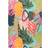 Furn Coralina Multicolour 120x170cm