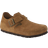 Birkenstock London Suede Leather - Mink
