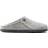 Birkenstock Zermatt Shearling Wool Felt - Light Gray