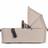 Joolz Aer2 Carrycot Sandy Taupe
