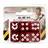 CMON Zombicide 2nd Ed: All-Out Dice (Exp