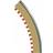 Scalextric Radius 2 Curve Outer Borders 45x4 C8228