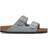 Birkenstock Arizona Oiled Leather - Basalt Gray