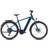 Cube Kathmandu Hybrid EX 800 2025 Electric - Blue/Chrome