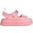 UGG GoldenGlow Sandale für Damen - Tropical Pink