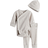 H&M Brun Set med justerbar 62 (2-4M)