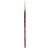 Princeton Series 3950 Velvetouch Mixed Media Brushes 1 round
