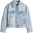 H&M Flicka Jeansjacka - Blå