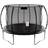 ASG Nordic Premium Trampoline 427cm + Safety Net