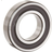 SKF 608 2RSH Deep Groove Bearing