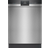 Siemens iQ300 SN43ES04TE Rostfritt stål