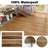 Shein 5m Floor Planks Tiles Self Adhesive Wood Effect