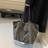 Shein Women's Bag Tote Bag Leopard Print Canvas - Leopard Print
