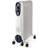 Nedis HTOI30WT11 2500W
