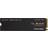 Western Digital Black SN850X NVMe SSD M.2 4TB