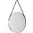 Julian Bowen Opera Silver Wall Mirror 60cm