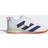 adidas Adipower Weightlifting 3 Skor - Cloud White/Dark Blue/Royal Blue