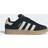 adidas Campus 00s Shoes - Core Black/Cream White/Gum