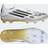 adidas F50 League Laceless Firm Multi-Ground Boots - Blanc