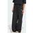 adidas Originals Essentials Wide Leg Pant Fleece - Black