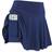 Shein Plus Size Women Sports Skirt - 2 In 1
