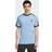 adidas Adicolor Classics 3-Stripes T-Shirt - Ash Blue/Black