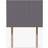 Silentnight Brescia Single Headboard 91cm