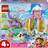 LEGO Gabby's Dollhouse Sweet Treat Mountain Kitty Set 11205