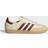 adidas Samba OG Skor - Wonder White/Shadow Red/Gum
