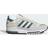 adidas ZX 600 Skor - Crystal White/Preloved Teal/Core White