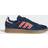 adidas Handball Top RM Shoes - Night Indigo/Solar Red/Core White
