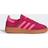 adidas Handball Spezial Shoes Kids - Ruby Red/Lucid Pink/Gum