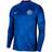 Nike Chelsea F.C. 2025/26 Stadium Home Men's Dri-FIT Football Replica Long-Sleeve Shirt