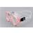 Shein Adult Anti-Fog Silicone Snorkel Mask