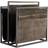 Muubs Bronx Black Newspaper Rack