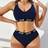 Shein Sexy And Comfortable European American Style Ladies Lingerie Set
