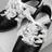 Shein Korean Small Brand Lace Bow Shoelaces 120 cm