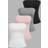 Shein Women Solid Color Fitted Camisole Tops - Summer Tube