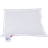 Ringsted Dun Klodshans Ekstra høj 3-lags Dunpude (63x60cm)