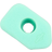 Briggs & Stratton Foam Air Cleaner Filter 272235S