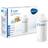 Brita Water Filter Cartridge Kitchenware 3pcs
