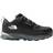 The North Face Fastpack Hiker WP - Sort